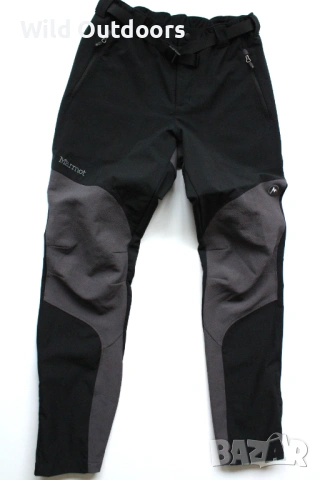 MARMOT - мъжки туристически панталон, размер М