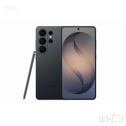 Samsung Galaxy S26 Ultra 512GB 3г.ГАРАНЦИЯ, снимка 6 - Samsung - 53964813