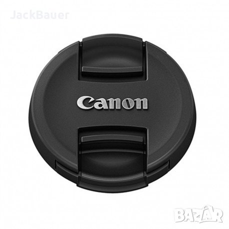 Капачки за Canon/Nikon - 52,55,58,62,67,72,77,82mm, снимка 3 - Чанти, стативи, аксесоари - 40478393