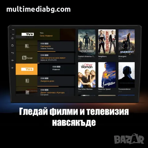 Nissan X-Trail 3,Qashqai J11,Rogue Мултимедия Навигация Android, снимка 10 - Аксесоари и консумативи - 50065648