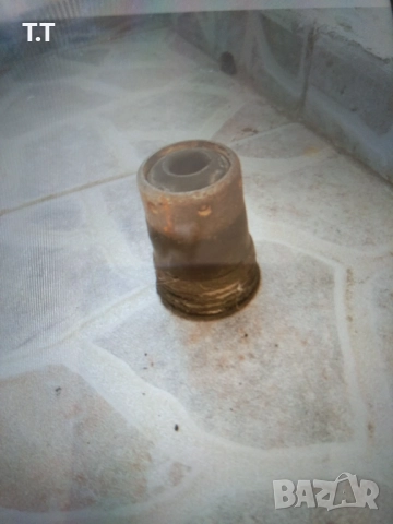 HILTI.сдс макс патрон.те-60-72.