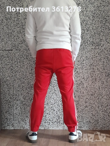 Мъжки долнища - "Adidas", снимка 2 - Спортни дрехи, екипи - 53568691