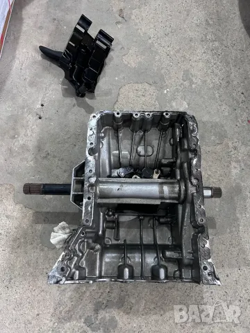 картер 4х4 мерцедес прът картер датчик масло A6510142802 / A6511804951 