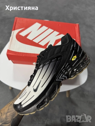  Nike Air Max Plus III, снимка 3 - Маратонки - 56443043