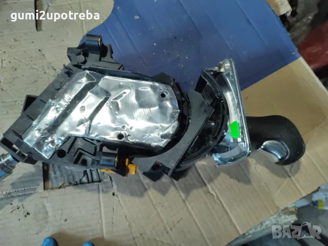 Селектор Избирач Скоростен Лост Porsche Cayenne 3.0D 92A/EG22/2012, снимка 3 - Части - 48214819