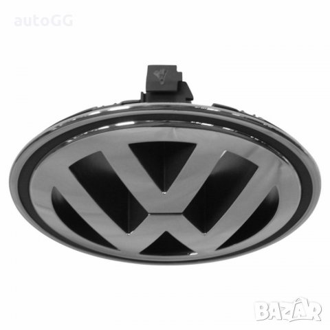 Емблема VW Golf 5 Variant/VW Jetta/Passat 6/CC, снимка 3 - Аксесоари и консумативи - 31527244