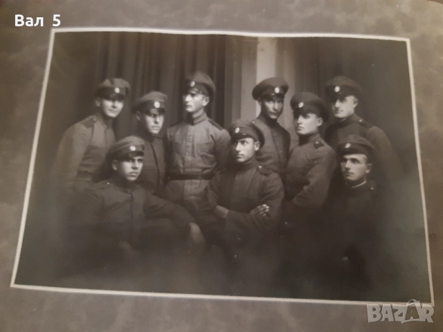 Албум 15 - та ЖАНДАРМЕРИЙСКА ДРУЖИНА - Шумен 1927 г, снимка 3 - Антикварни и старинни предмети - 52937937