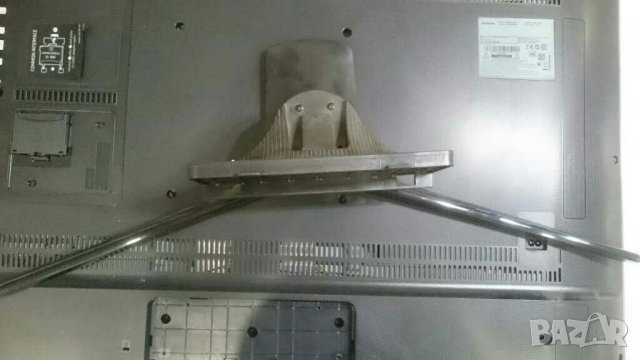 Продавам телевизор Samsung ue40ku6072u със счупен екран, снимка 4 - Части и Платки - 31273940