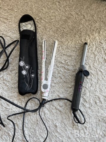 кърлър за коса Клипове за цветя Сватба, снимка 2 - Аксесоари за коса - 39615847