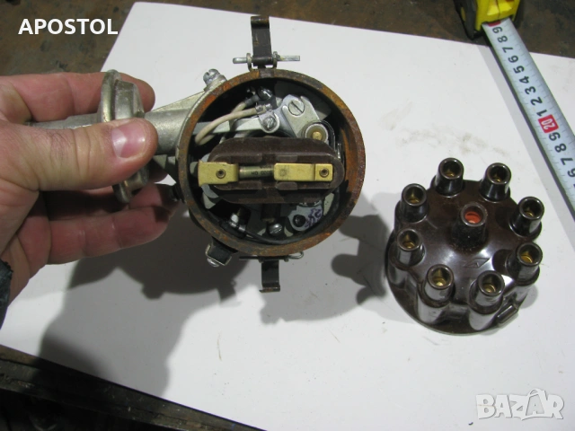 Продавам делко  за зил 157 газ 53 газ 66, снимка 5 - Части - 53113121