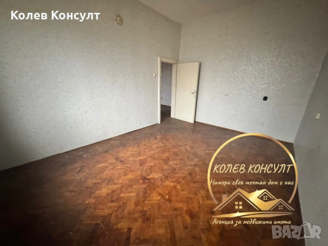 Тухлен апартамент град Димитровград, снимка 9 - Апартаменти - 53910771