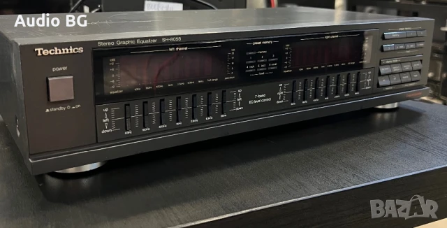 Technics SH-8058, снимка 1