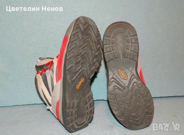 туристически обувки AKU   -  GORE TEX   ® номер 39 , снимка 3 - Други - 31640898