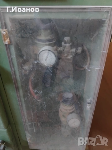 Калибровъчен шлайф.Дърводелски машини., снимка 5 - Други машини и части - 54163019