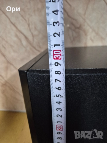 Немски тонколони MB Quart QL 10 C , снимка 9 - Тонколони - 51490273