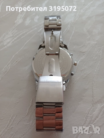 Продавам нов часовник орис, снимка 4 - Мъжки - 52375219