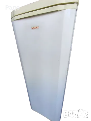 Продавам хладилник GAMALUX GL-255