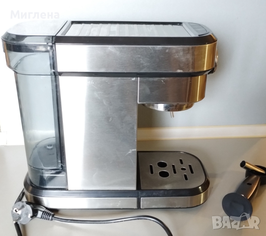 Кафемашина за части, снимка 2 - Кафемашини - 44568777