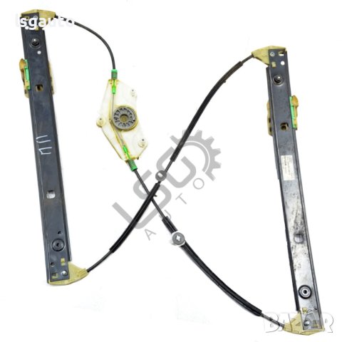 Механизъм преден ляв ел. стъклоповдигач AUDI A8 (D4, 4H) 2010-2017 ID:99097