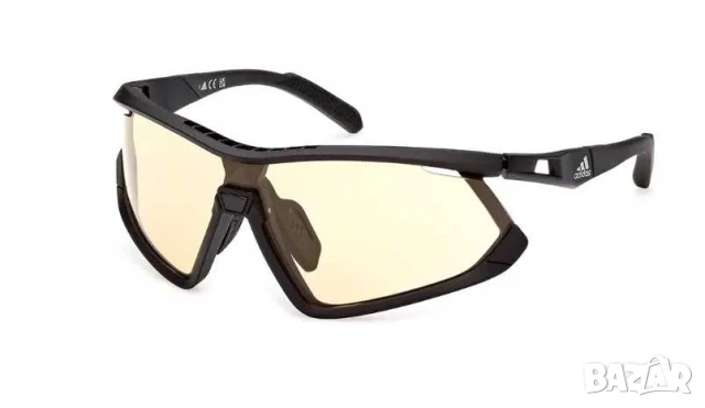 Оригинални слънчеви очила Adidas, снимка 2 - Слънчеви и диоптрични очила - 52459603