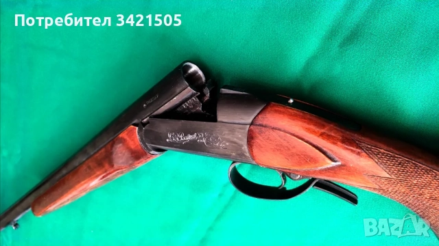 ИЖ18 -12 калибър