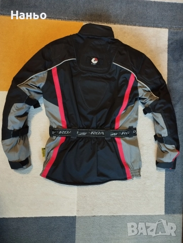 Мото яке-ROAD-Размер-S!Дамско., снимка 2 - Мотоциклети и мототехника - 52794213