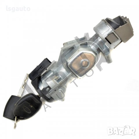 Контактен ключ Ford Focus C-MAX(2003-2007) ID:87639, снимка 2 - Части - 38154897