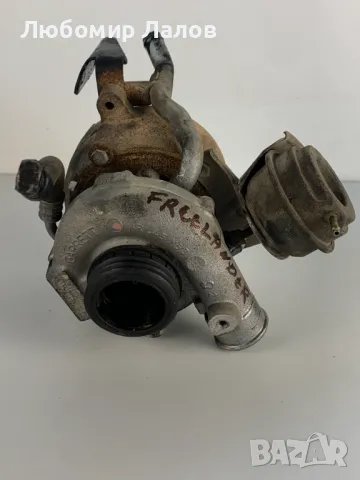 Турбо за Фрилендър Turbo za Freelander 2.0 112к.с