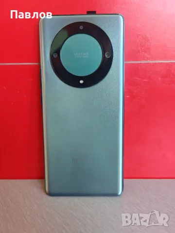 Honor Magic 5 Lite, снимка 5 - Huawei - 55784442