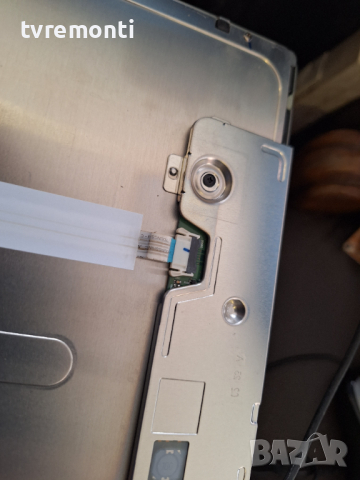 лед диоди от панел LC260EXN SDA3 от телевизор Hitachi модел 26H8L02, снимка 3 - Части и Платки - 44527299