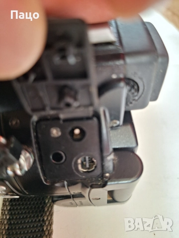 Nikon Coolpix E5700 Digital Camera, снимка 3 - Фотоапарати - 52513231