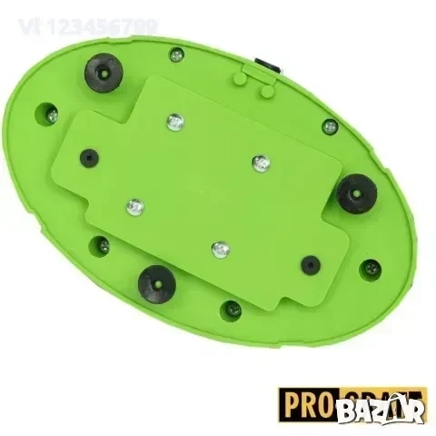 Машина за заточване на ножове PROCRAFT EM100 , електрическа, 100W, 2800 об/ мин , снимка 3 - Други стоки за дома - 53987775