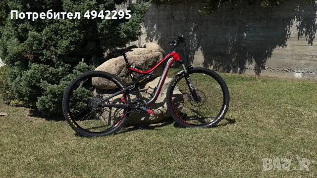 Specialized stumpjumper, снимка 3 - Велосипеди - 55979264