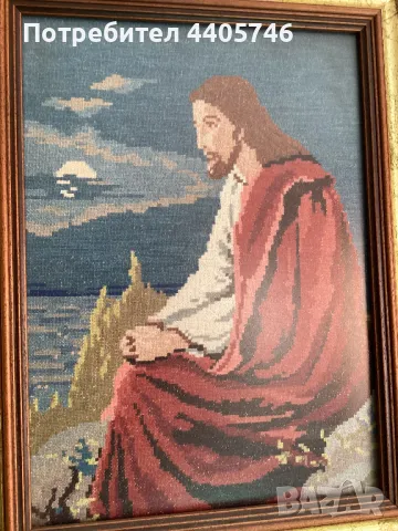 Гоблени , снимка 5 - Гоблени - 49469777