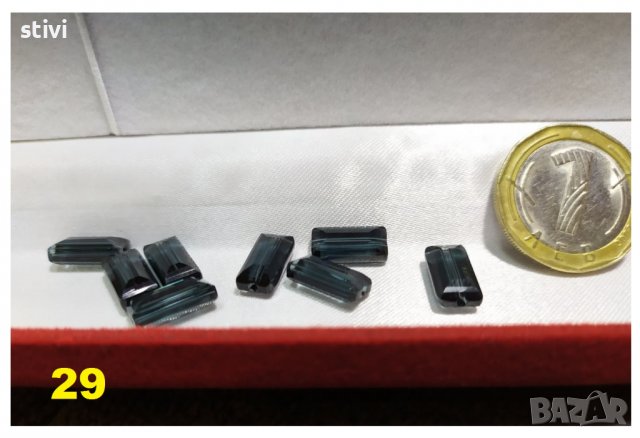 Кристали кубичен кристал - НОВО. 22, снимка 6 - Други - 37255695