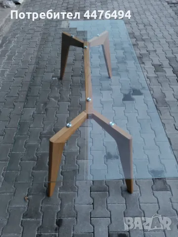 Мебели от Германия , снимка 5 - Маси - 50329783