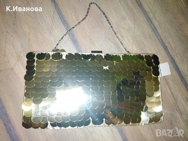 Дамски чанти, снимка 5 - Чанти - 34402912