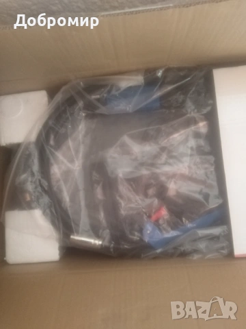 Заварачен апарата mig/mma KRAFT&DELE , снимка 2 - Индустриална техника - 54234877