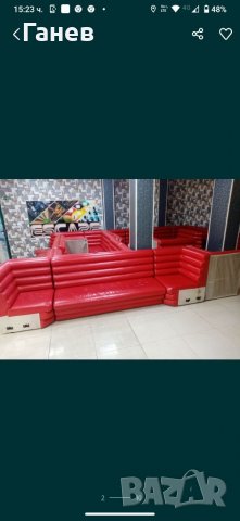 Дивани,маси,табуретки за дома или бар, снимка 2 - Дивани и мека мебел - 33699888