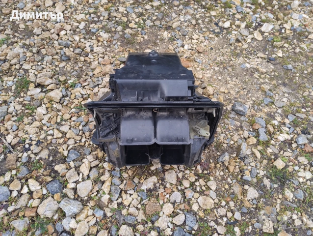 Кутия Парно За БМВ Е46 2000г / BMW E46 2000y