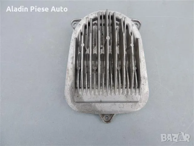 Led модул / Компютър за фарове / DRL Mercedes A-Class W176 CLA година 2015 -2020 код A1769066500, снимка 2 - Аксесоари и консумативи - 49552599