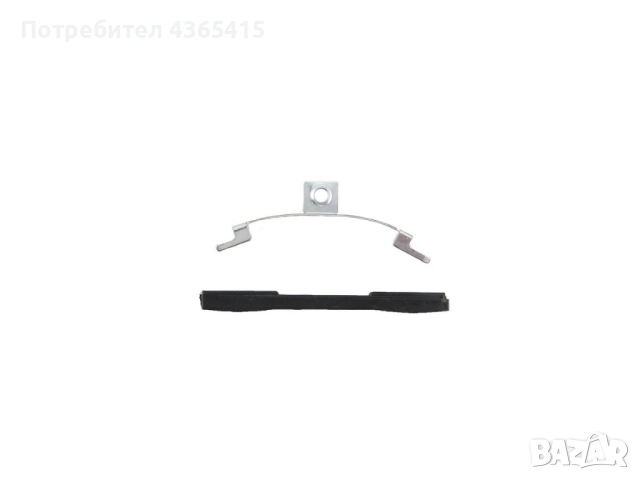 Водач за люк – Audi A3 8P (2003-2012) 4B0877165