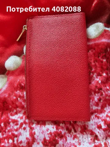 Beverly Hills Polo Club
Портмоне от еко кожа, снимка 4 - Портфейли, портмонета - 47264827
