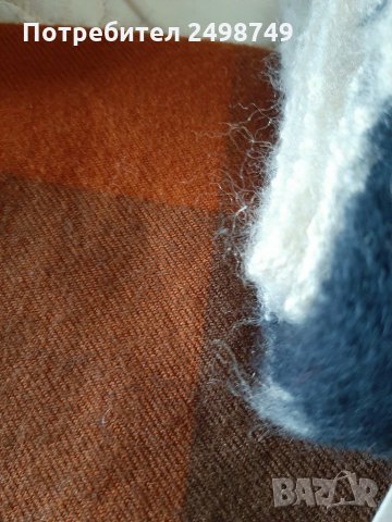 ШАЛ,3 броя топли шала , снимка 9 - Други - 30374734