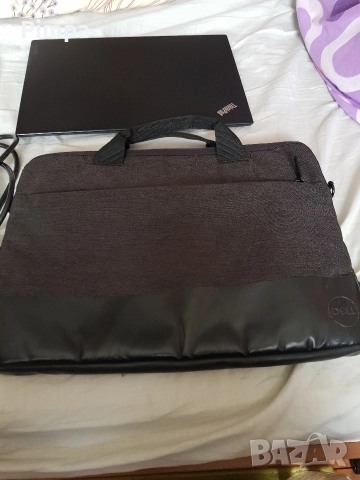 Lenovo ThinkPad t470s i5-6300u 8gb лаптоп , снимка 10 - Лаптопи за работа - 52972888