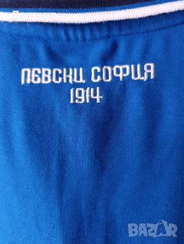 Ултрас тениска на Левски София , снимка 5 - Фен артикули - 52182275