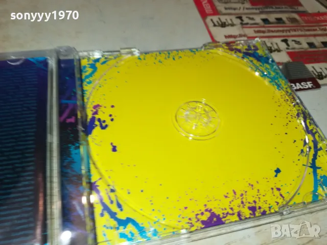 DAVID GARRETT CD 1303252004, снимка 17 - CD дискове - 49484819