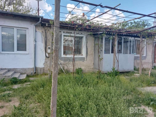 къща в село Труд, снимка 2 - Къщи - 52905019