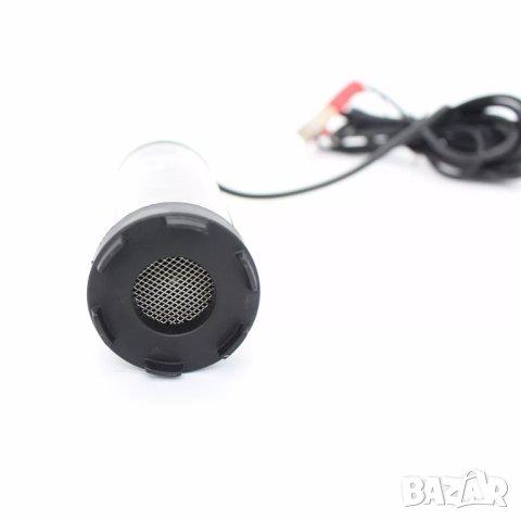 Помпа за дизелово гориво , вода и масло с 3 метра кабел, снимка 3 - Друга електроника - 42553102