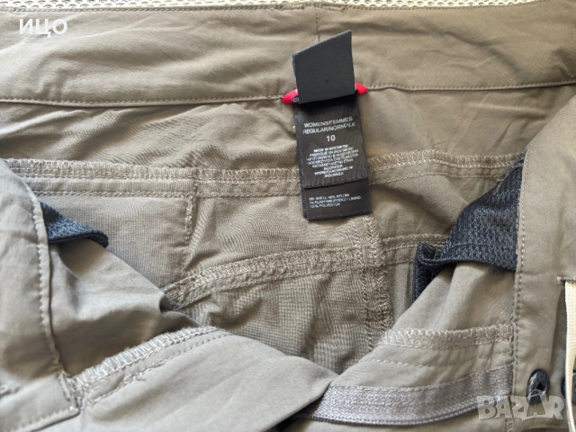 Дамски панталон THE NORTH FACE , снимка 6 - Панталони - 54172283